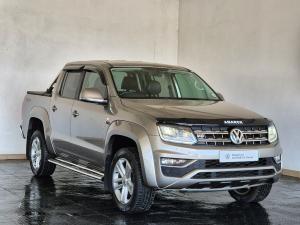 Volkswagen Amarok 3.0 V6 TDI double cab Highline 4Motion - Image 2