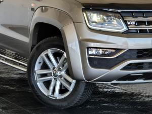 Volkswagen Amarok 3.0 V6 TDI double cab Highline 4Motion - Image 3