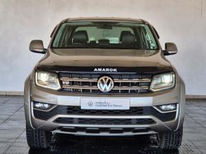 Volkswagen Amarok 3.0 V6 TDI double cab Highline 4Motion - Image 5