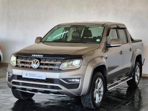 Volkswagen Amarok 3.0 V6 TDI double cab Highline 4Motion - Image 6