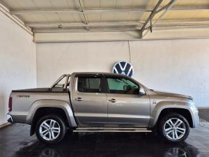 Volkswagen Amarok 3.0 V6 TDI double cab Highline 4Motion - Image 7