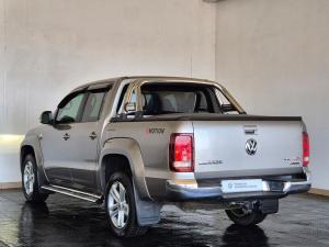 Volkswagen Amarok 3.0 V6 TDI double cab Highline 4Motion - Image 8
