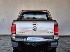Volkswagen Amarok 3.0 V6 TDI double cab Highline 4Motion - Image 9