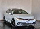 Thumbnail Volkswagen Polo GTI