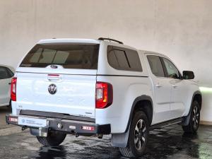 Volkswagen Amarok 3.0TDI V6 double cab Style 4Motion - Image 10
