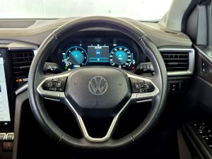 Volkswagen Amarok 3.0TDI V6 double cab Style 4Motion - Image 11