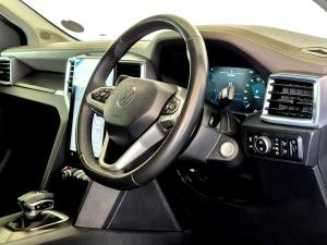 Volkswagen Amarok 3.0TDI V6 double cab Style 4Motion - Image 12