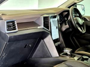 Volkswagen Amarok 3.0TDI V6 double cab Style 4Motion - Image 13