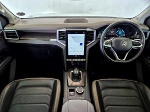 Volkswagen Amarok 3.0TDI V6 double cab Style 4Motion - Image 14