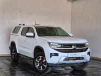 Thumbnail Volkswagen Amarok 3.0TDI V6 double cab Style 4Motion