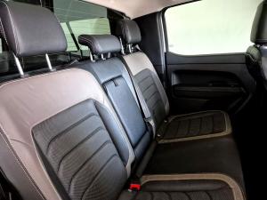 Volkswagen Amarok 3.0TDI V6 double cab Style 4Motion - Image 20