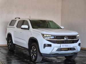 Volkswagen Amarok 3.0TDI V6 double cab Style 4Motion - Image 2