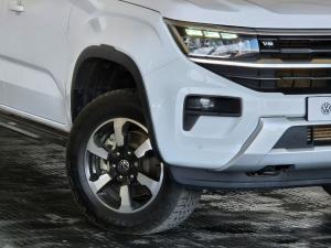 Volkswagen Amarok 3.0TDI V6 double cab Style 4Motion - Image 3