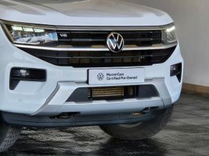 Volkswagen Amarok 3.0TDI V6 double cab Style 4Motion - Image 4
