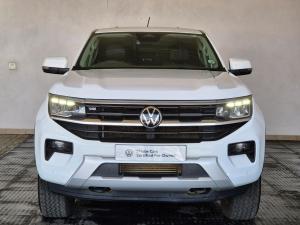 Volkswagen Amarok 3.0TDI V6 double cab Style 4Motion - Image 5