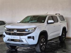 Volkswagen Amarok 3.0TDI V6 double cab Style 4Motion - Image 6
