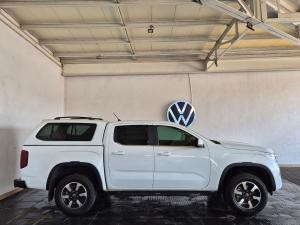 Volkswagen Amarok 3.0TDI V6 double cab Style 4Motion - Image 7