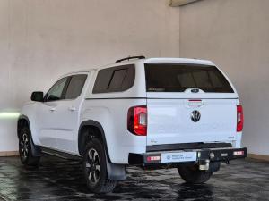 Volkswagen Amarok 3.0TDI V6 double cab Style 4Motion - Image 8