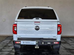 Volkswagen Amarok 3.0TDI V6 double cab Style 4Motion - Image 9