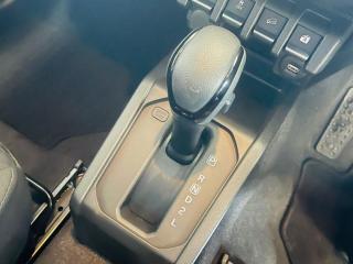 Suzuki Jimny 1.5 GLX AllGrip 3-door auto