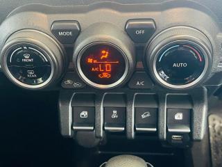Suzuki Jimny 1.5 GLX AllGrip 3-door auto