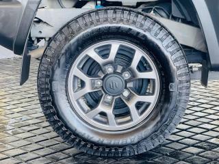 Suzuki Jimny 1.5 GLX AllGrip 3-door auto
