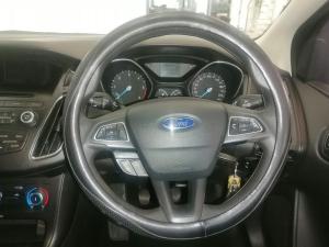 Ford Focus sedan 1.5TDCi Trend - Image 14