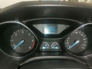 Ford Focus sedan 1.5TDCi Trend - Image 15
