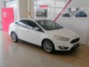 Thumbnail Ford Focus sedan 1.5TDCi Trend