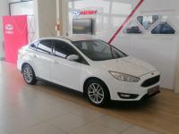 Thumbnail Ford Focus sedan 1.5TDCi Trend