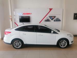Ford Focus sedan 1.5TDCi Trend - Image 2
