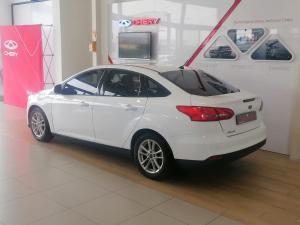 Ford Focus sedan 1.5TDCi Trend - Image 3