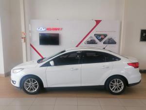 Ford Focus sedan 1.5TDCi Trend - Image 4