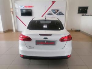 Ford Focus sedan 1.5TDCi Trend - Image 6