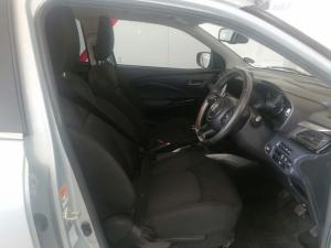 Suzuki Baleno 1.5 GLX manual - Image 10