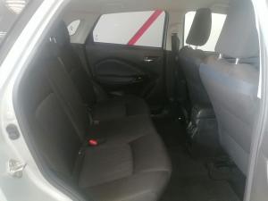 Suzuki Baleno 1.5 GLX manual - Image 11