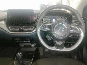 Suzuki Baleno 1.5 GLX manual - Image 13