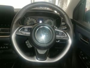 Suzuki Baleno 1.5 GLX manual - Image 14