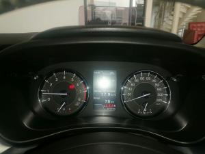 Suzuki Baleno 1.5 GLX manual - Image 15