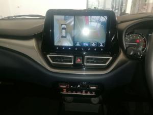 Suzuki Baleno 1.5 GLX manual - Image 16