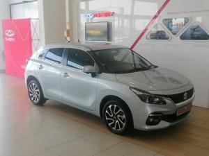 Suzuki Baleno 1.5 GLX manual - Image 1