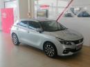 Thumbnail Suzuki Baleno 1.5 GLX manual