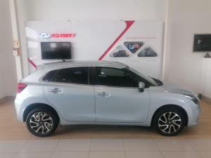 Suzuki Baleno 1.5 GLX manual - Image 2
