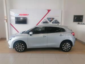 Suzuki Baleno 1.5 GLX manual - Image 4