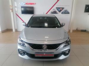 Suzuki Baleno 1.5 GLX manual - Image 5
