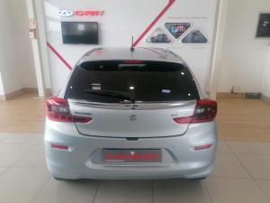 Suzuki Baleno 1.5 GLX manual - Image 6