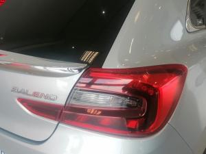 Suzuki Baleno 1.5 GLX manual - Image 8