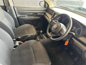Suzuki Ertiga 1.5 GA - Image 12