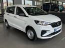 Thumbnail Suzuki Ertiga 1.5 GA