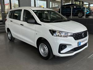 Suzuki Ertiga 1.5 GA - Image 1